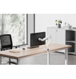 Neomounts tis 17"-35" 1tft blanco max.9kg