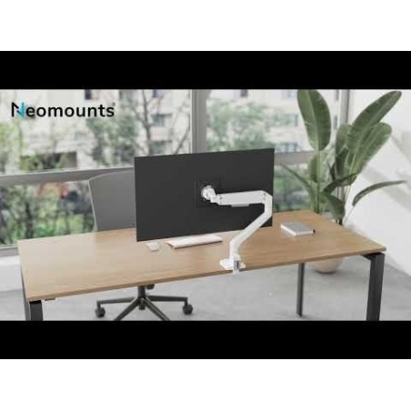 Neomounts tis 17"-35" 1tft blanco max.9kg