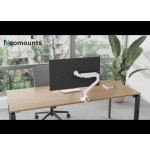 Neomounts tis 17"-35" 1tft blanco max.9kg