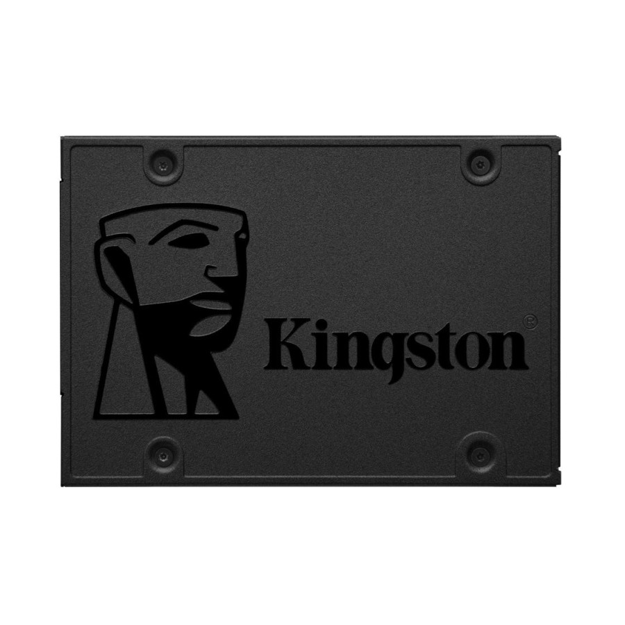 Disco ssd kingston a400 2.5" 960 gb serial ata iii tlc sa400s37/960g
