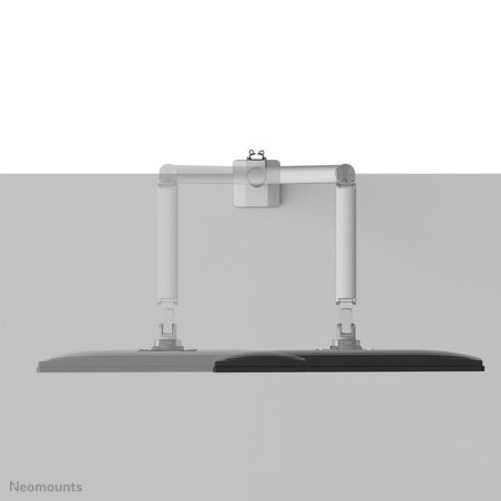 Neomounts tis 17"-35" 1tft plata max.9kg