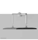 Neomounts tis 17"-35" 1tft plata max.9kg