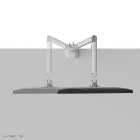 Neomounts tis 17"-35" 1tft plata max.9kg