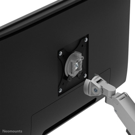Neomounts tis 17"-35" 1tft plata max.9kg