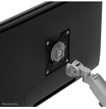 Neomounts tis 17"-35" 1tft plata max.9kg