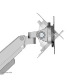Neomounts tis 17"-35" 1tft plata max.9kg