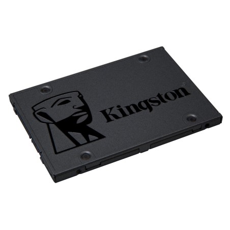 Disco ssd kingston a400 2.5" 960 gb serial ata iii tlc sa400s37/960g