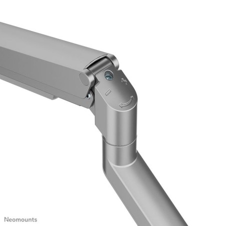 Neomounts tis 17"-35" 1tft plata max.9kg