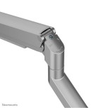 Neomounts tis 17"-35" 1tft plata max.9kg