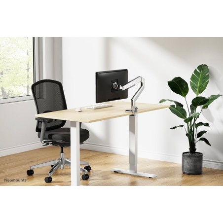 Neomounts tis 17"-35" 1tft plata max.9kg