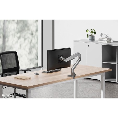 Neomounts tis 17"-35" 1tft plata max.9kg