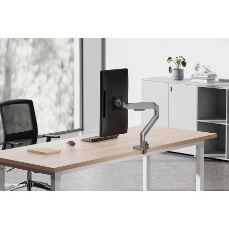 Neomounts tis 17"-35" 1tft plata max.9kg