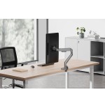 Neomounts tis 17"-35" 1tft plata max.9kg