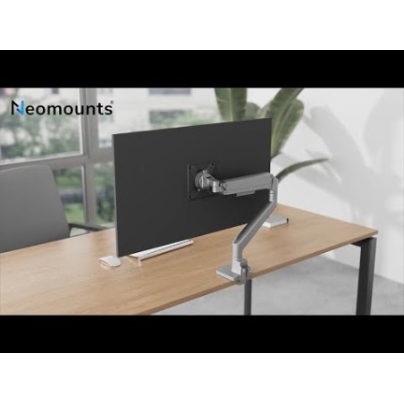 Neomounts tis 17"-35" 1tft plata max.9kg