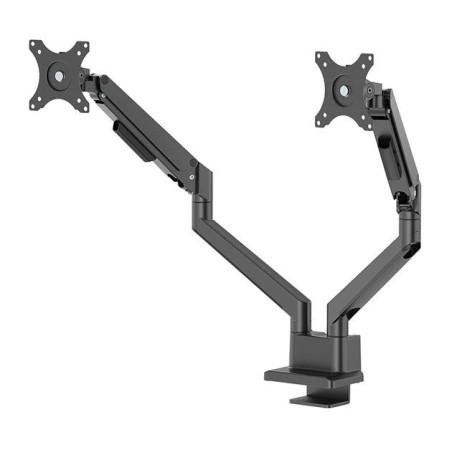 Neomounts tis 17"-32" 2tft negro max.9kg