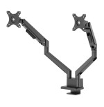 Neomounts tis 17"-32" 2tft negro max.9kg
