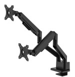 Neomounts tis 17"-32" 2tft negro max.9kg