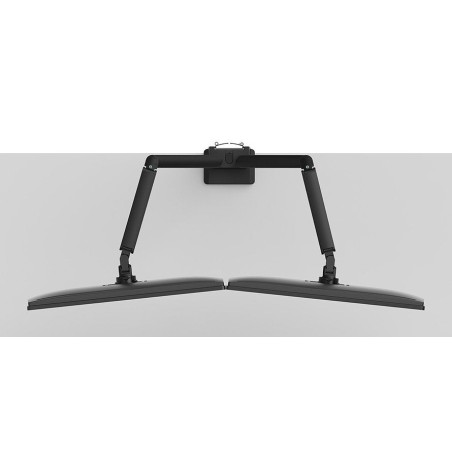 Neomounts tis 17"-32" 2tft negro max.9kg