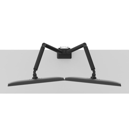 Neomounts tis 17"-32" 2tft negro max.9kg