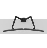 Neomounts tis 17"-32" 2tft negro max.9kg