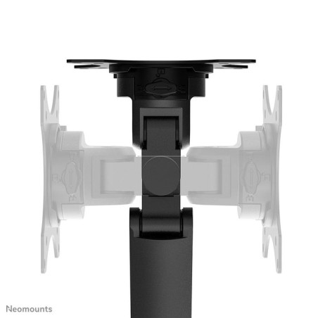 Neomounts tis 17"-32" 2tft negro max.9kg