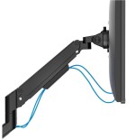 Neomounts tis 17"-32" 2tft negro max.9kg