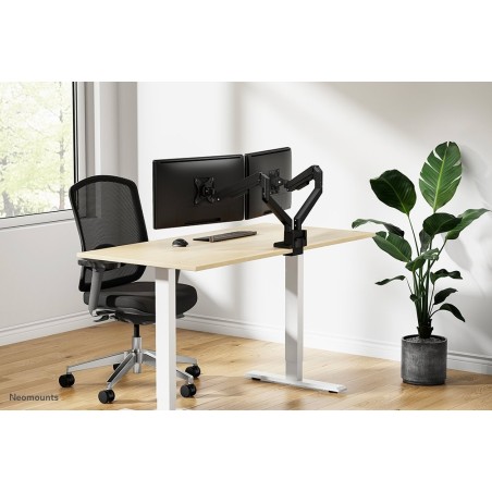 Neomounts tis 17"-32" 2tft negro max.9kg