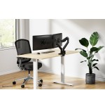 Neomounts tis 17"-32" 2tft negro max.9kg