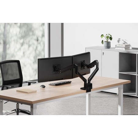 Neomounts tis 17"-32" 2tft negro max.9kg