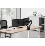 Neomounts tis 17"-32" 2tft negro max.9kg