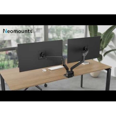 Neomounts tis 17"-32" 2tft negro max.9kg