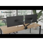 Neomounts tis 17"-32" 2tft negro max.9kg