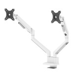 Neomounts tis 17"-32" 2tft blanco max.9kg