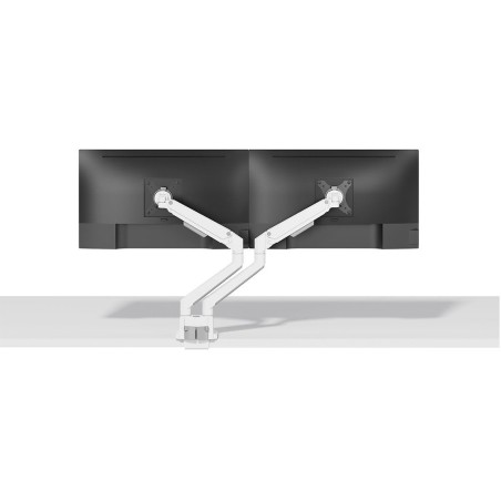 Neomounts tis 17"-32" 2tft blanco max.9kg