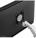 Neomounts tis 17"-32" 2tft blanco max.9kg