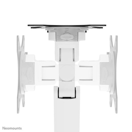 Neomounts tis 17"-32" 2tft blanco max.9kg