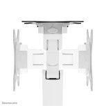 Neomounts tis 17"-32" 2tft blanco max.9kg