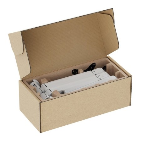 Neomounts tis 17"-32" 2tft blanco max.9kg