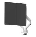 Neomounts tis 17"-32" 2tft blanco max.9kg