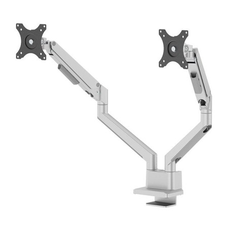 Neomounts tis 17"-32" 2tft plata max.9kg