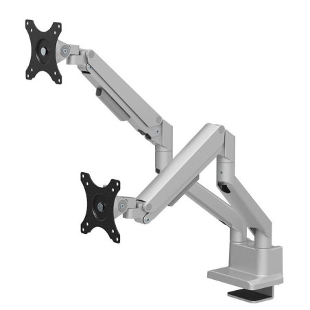 Neomounts tis 17"-32" 2tft plata max.9kg