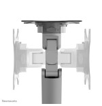 Neomounts tis 17"-32" 2tft plata max.9kg