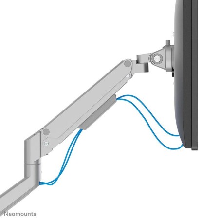 Neomounts tis 17"-32" 2tft plata max.9kg