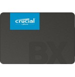 Disco ssd crucial 240gb 2.5" bx500 sata 6gb/s\1 ct240bx500ssd1