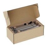 Neomounts tis 17"-32" 2tft plata max.9kg