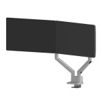 Neomounts tis 17"-32" 2tft plata max.9kg