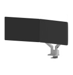 Neomounts tis 17"-32" 2tft plata max.9kg