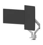 Neomounts tis 17"-32" 2tft plata max.9kg