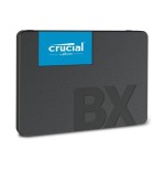 Disco ssd crucial 240gb 2.5" bx500 sata 6gb/s\1 ct240bx500ssd1