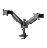 Neomounts tis 24"-34" 2tft negro max.11kg